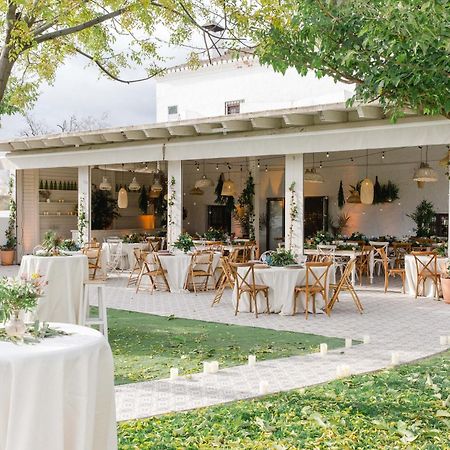 Cortijo El Maizal Villa Granada Kültér fotó