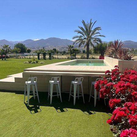 Cortijo El Maizal Villa Granada Kültér fotó