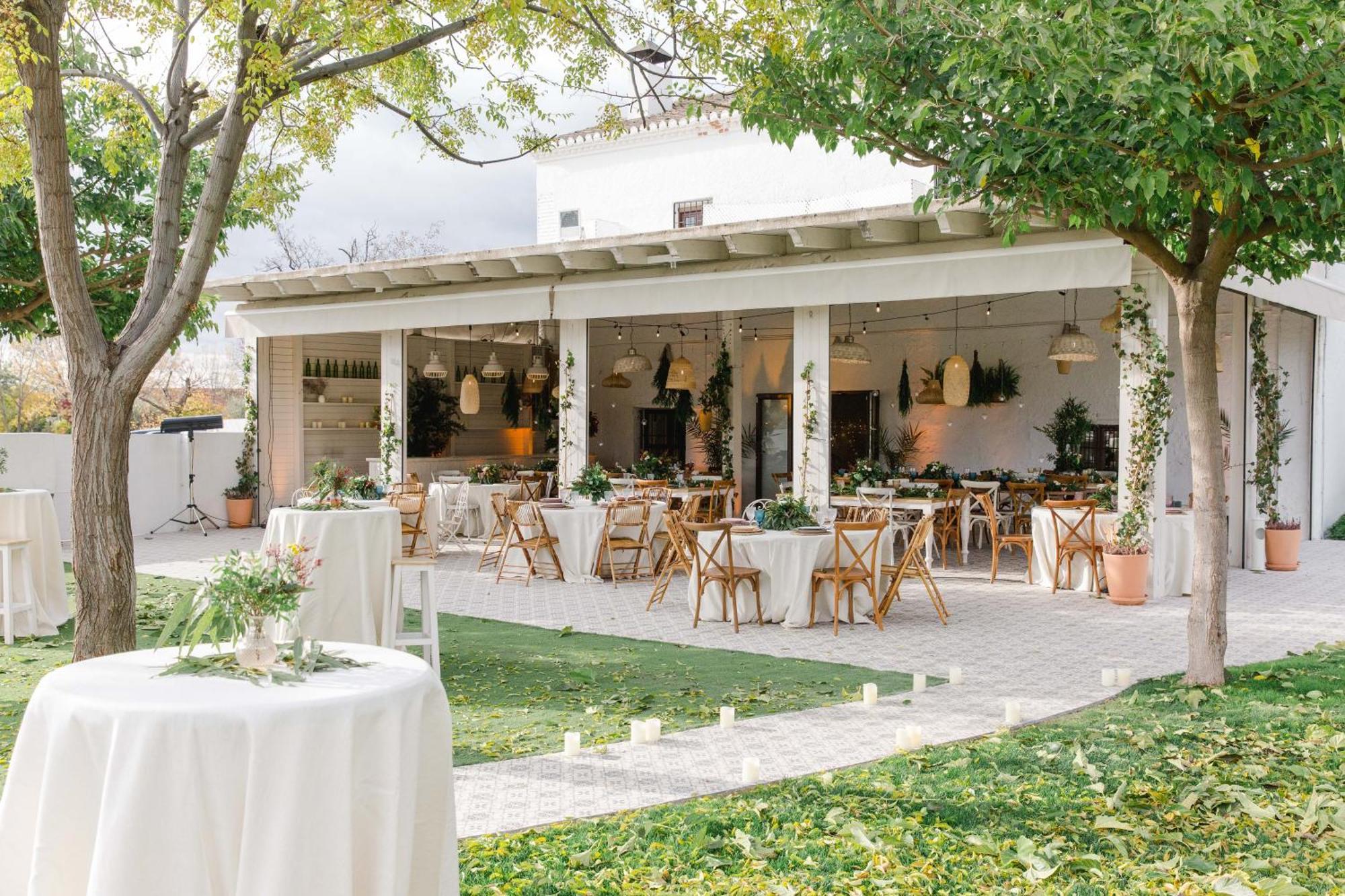 Cortijo El Maizal Villa Granada Kültér fotó