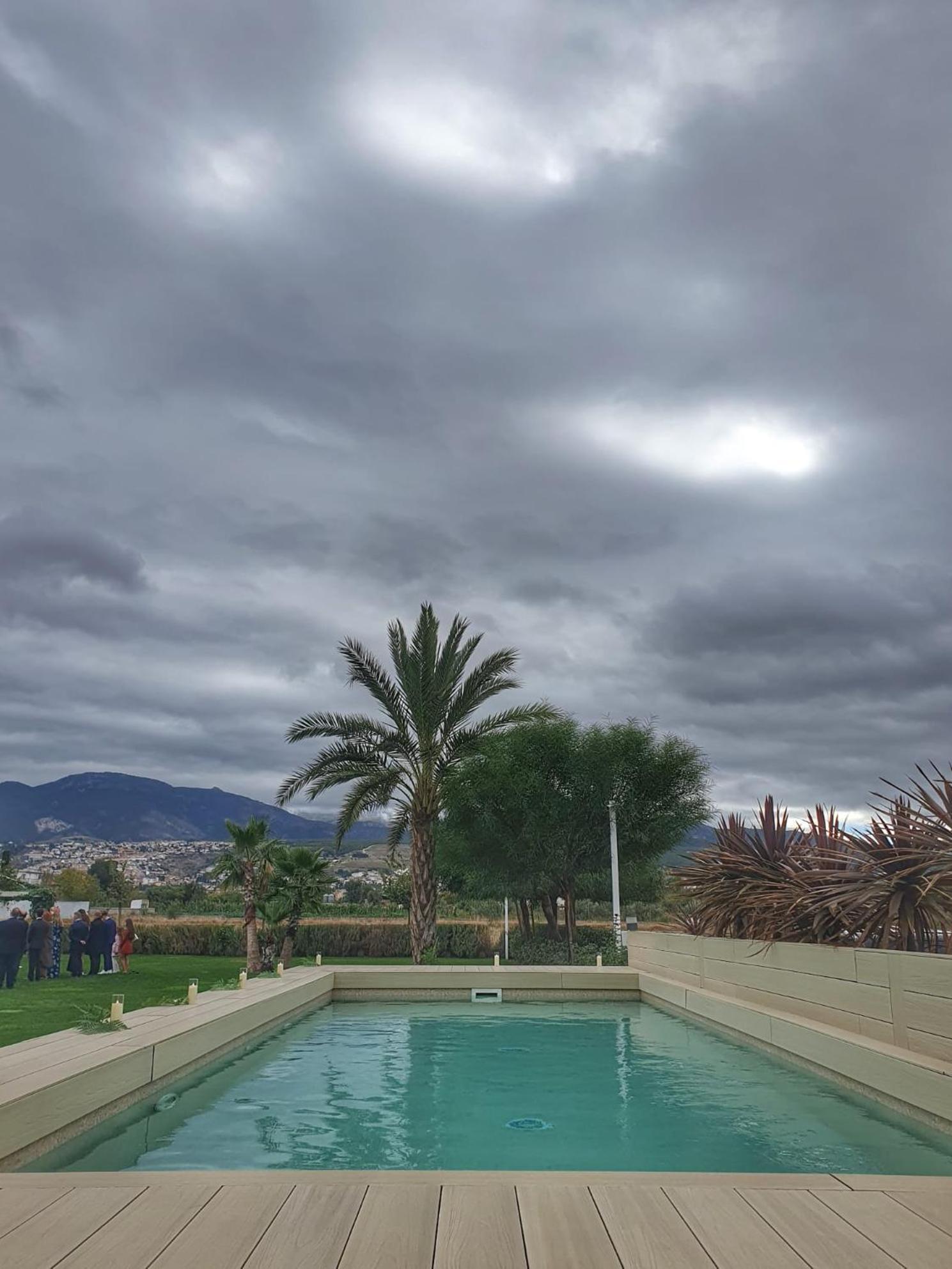 Cortijo El Maizal Villa Granada Kültér fotó